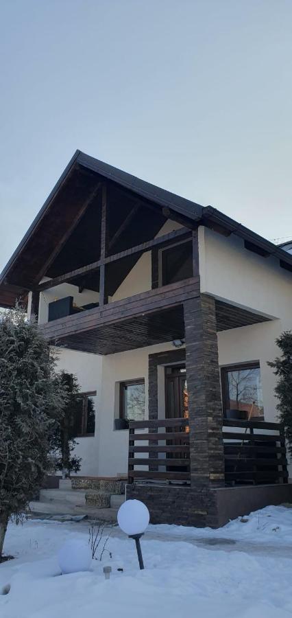 Casa Helen Insurance&Tourism Guest House Galautas Exterior photo
